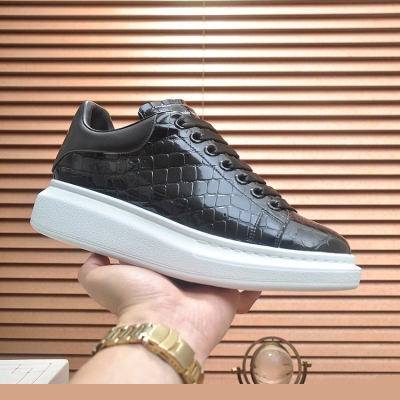 alexander M*Q*en casual shoes